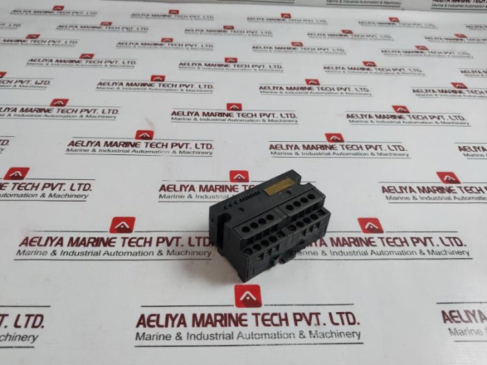 Mitsubishi Aj65Sbt-rpt Plc Cc-link Compact I/O Module Repeater T-branch Wiring