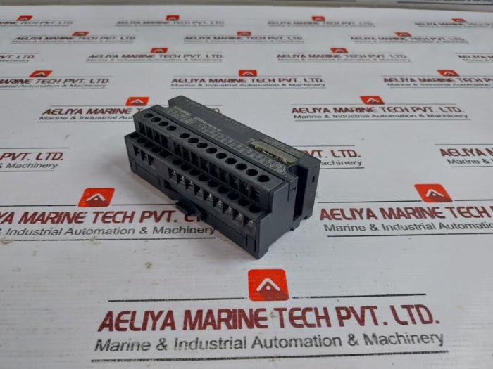 Mitsubishi Aj65Sbtb1-16D Melsec Cc-link Input Power Supply Unit 24Vdc 0.9W