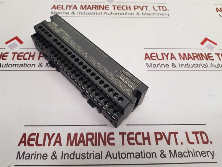 Mitsubishi Melsec Cc-link Aj65Sbtb1-32D Input Unit
