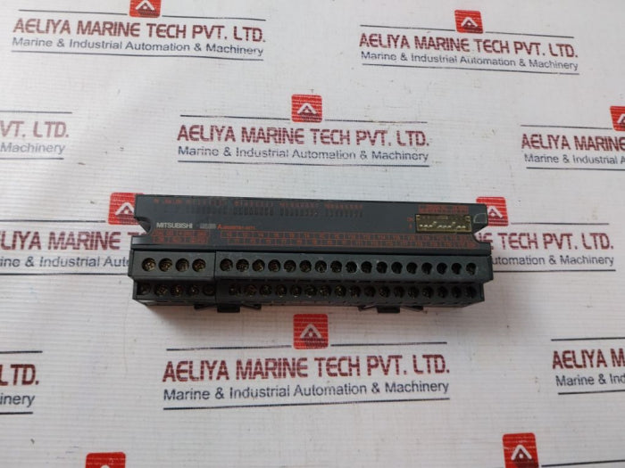 Mitsubishi Aj65Sbtb1-32T1 Cc-link Output Unit 12/24Vdc 0.5A