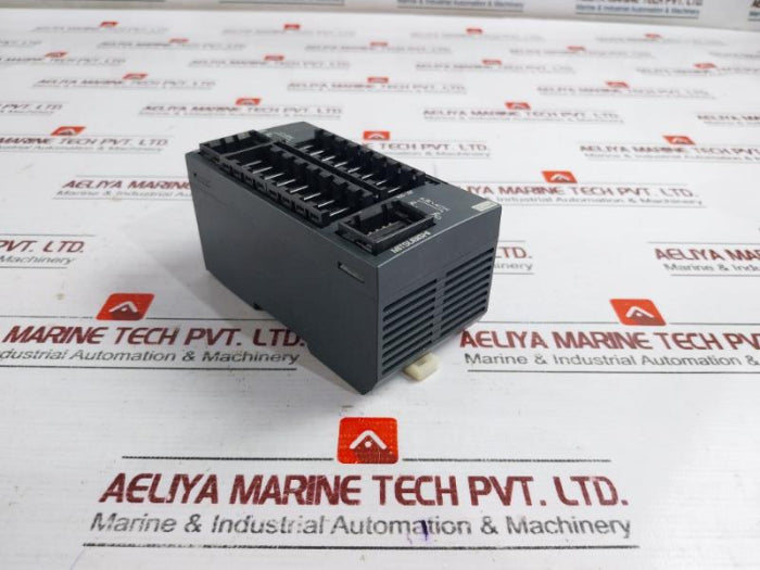 Mitsubishi Aj65Vbtcu3-16D1 Melsec Cc-link Input Unit 240Vdc 1.0W