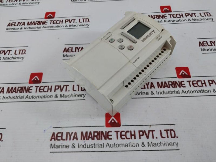 Mitsubishi Al-20Mr-d Programmable Logic Controller Module 24 Vdc 7W Max