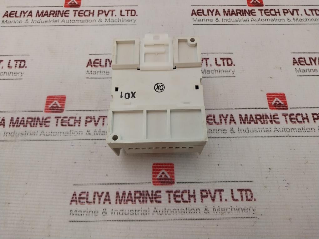 Mitsubishi Al-6Mr-a Simple Application Controller