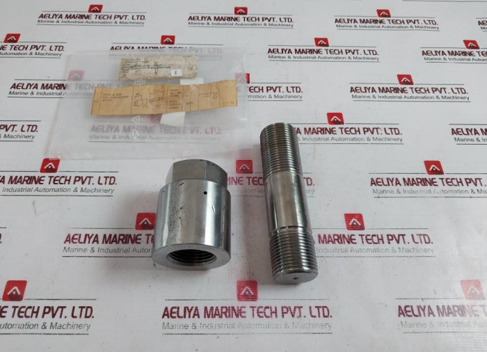 Mitsubishi At56Ct Stud And Nut Set For Horizontal Joint&nbsp;