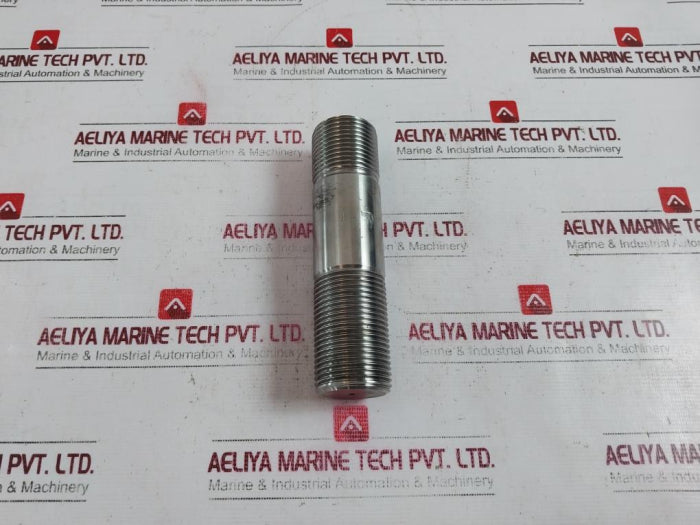 Mitsubishi At56Ct Stud And Nut Set For Horizontal Joint&nbsp;