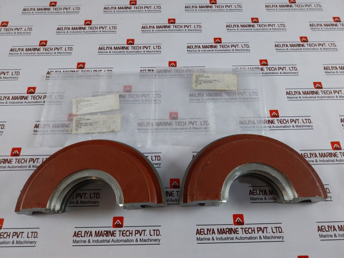 Mitsubishi At56Ct Wing Oil Sealing Sheet Set