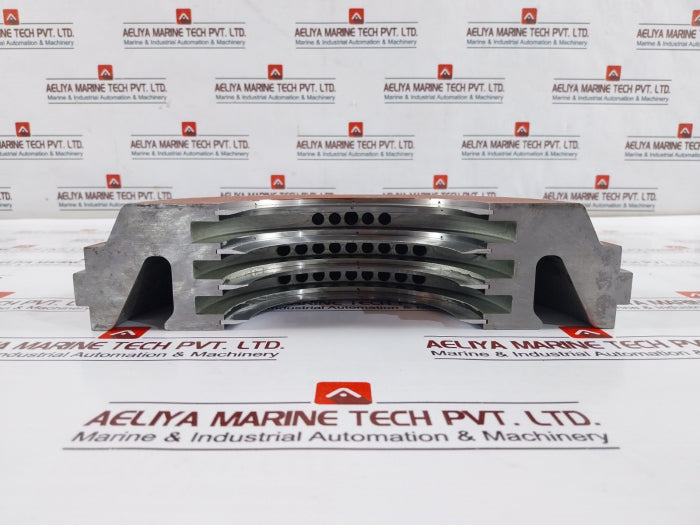 Mitsubishi At56Ct Wing Oil Sealing Sheet Set