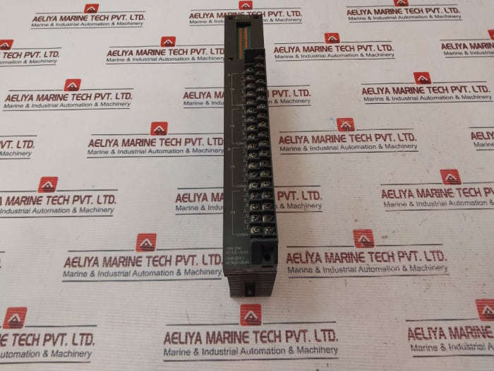 Mitsubishi Ax71 Bd990D216H01 Programmable Controller Dc4.5~5.5V