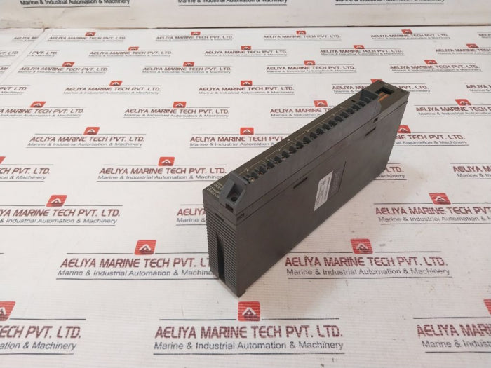 Mitsubishi Ax71 Bd990D216H01 Programmable Controller Dc4.5~5.5V