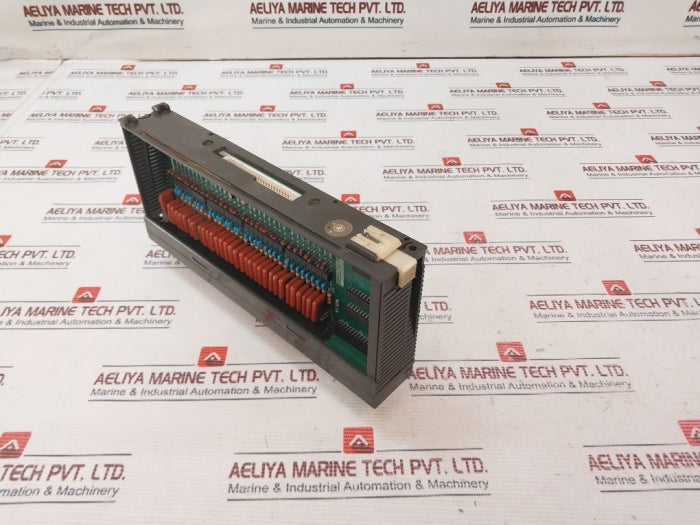 Mitsubishi Ax71 Bd990D216H01 Programmable Controller Dc4.5~5.5V