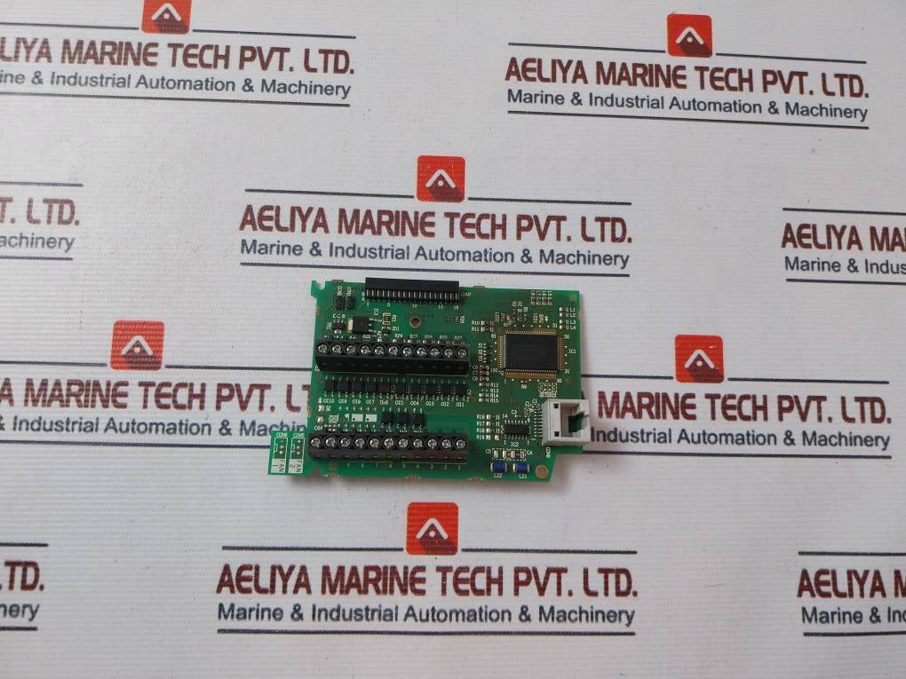 Mitsubishi Bc186A512G53 Circuit Board Mec-40V-0