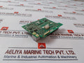 Mitsubishi Bc186A512G53 Circuit Board Mec-40V-0