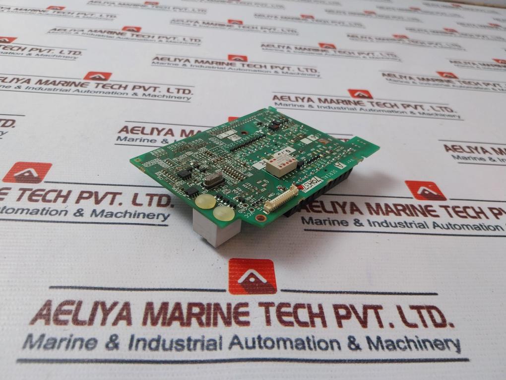 Mitsubishi Bc186A512G53 Circuit Board Mec-40V-0