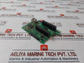 Mitsubishi Bc186A512G53 Circuit Board Mec-40V-0
