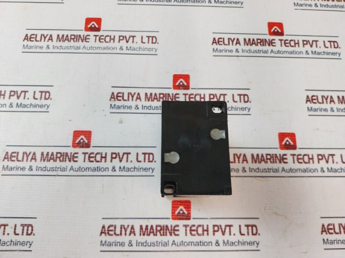 Mitsubishi Ccd Closing Control Device Control Relay Ac110V