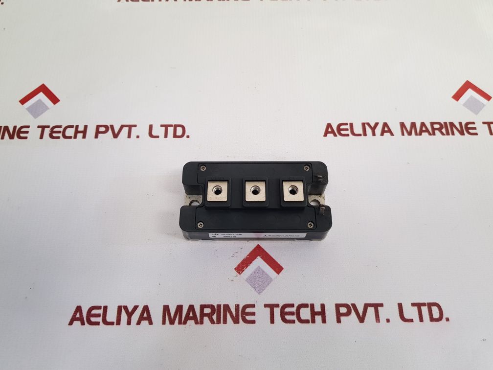 Mitsubishi cm150dy-24a igbt module