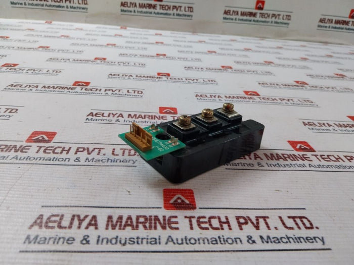 Mitsubishi Cm200Dy-12H Igbt Module S43Ab2 E