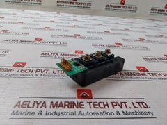 Mitsubishi Cm200Dy-12H Igbt Module S43Ab2 E