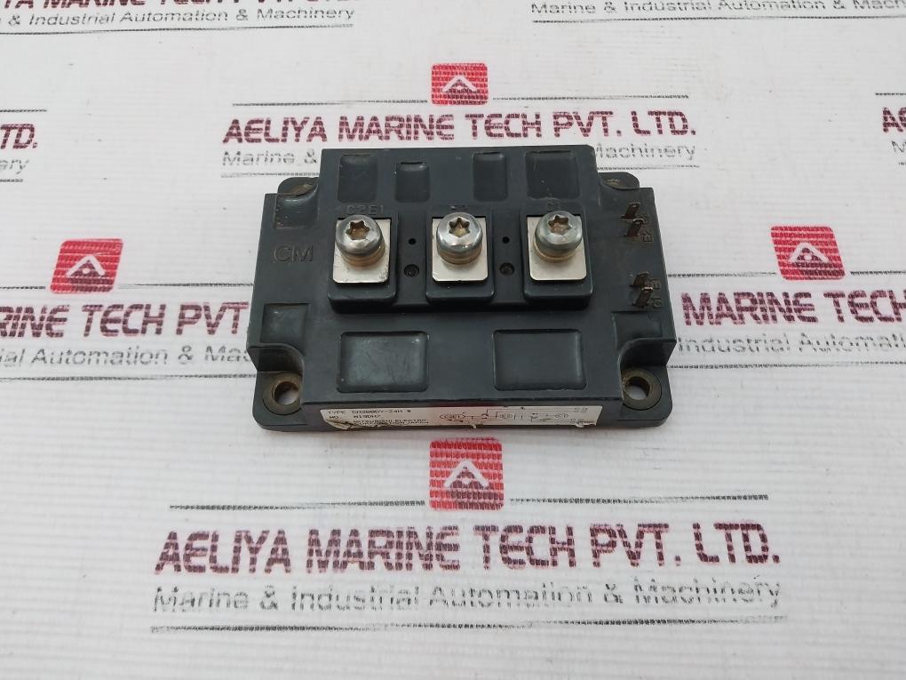 Mitsubishi Cm300Dy-24H Module