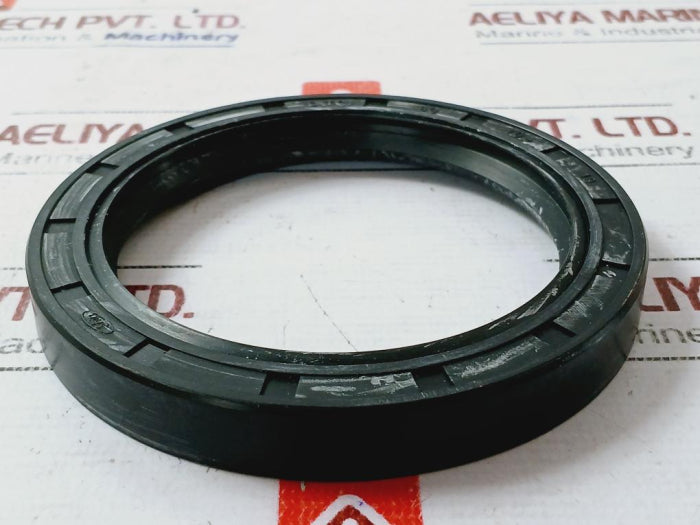 Mitsubishi Double Lip Shaft Oil Seal, Tb8010513F384