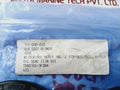 Mitsubishi Double Lip Shaft Oil Seal, Tb8010513F384