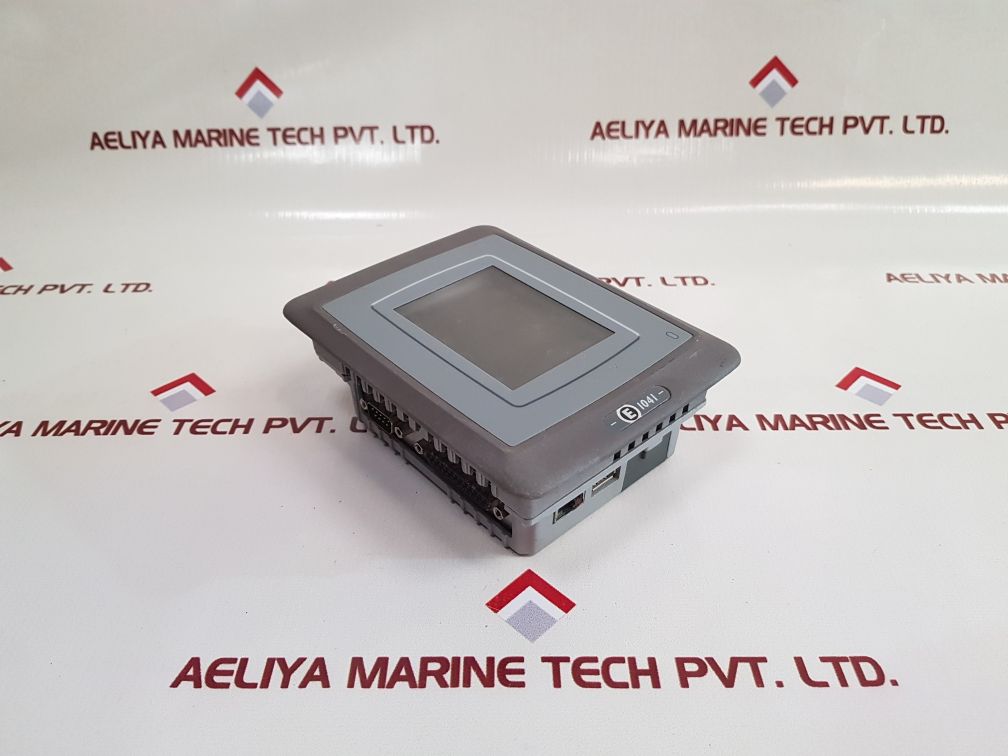 Mitsubishi E1041 Touch Screen Panel 06703