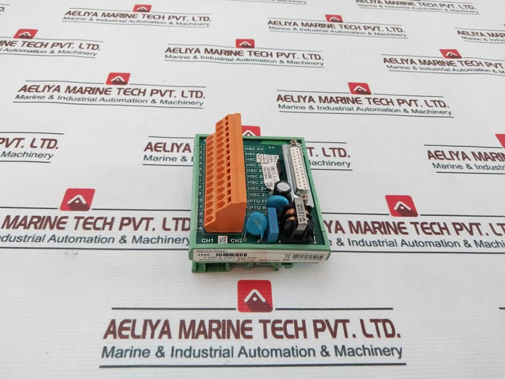 Mitsubishi Electric 10101006 Valmet Bcutb Terminal Module