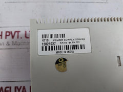 Mitsubishi Electric 4110 Power Supply Unit 230Vac 5A @ 5Vdc