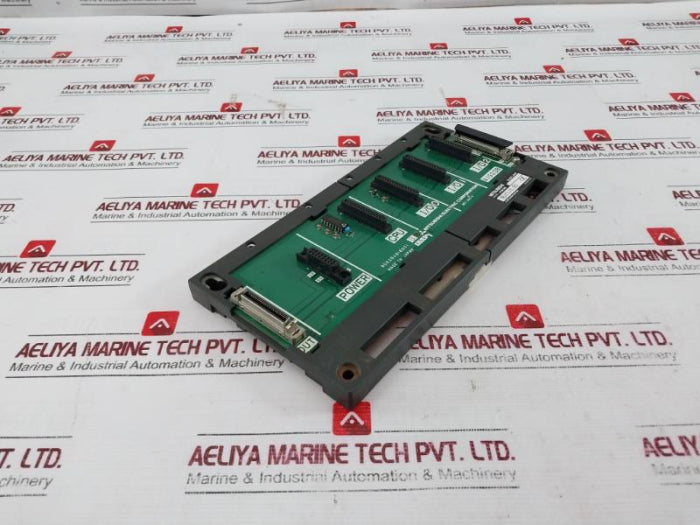 Mitsubishi Electric A1S33B Rack Extension 3 Slot Bd992D011H02