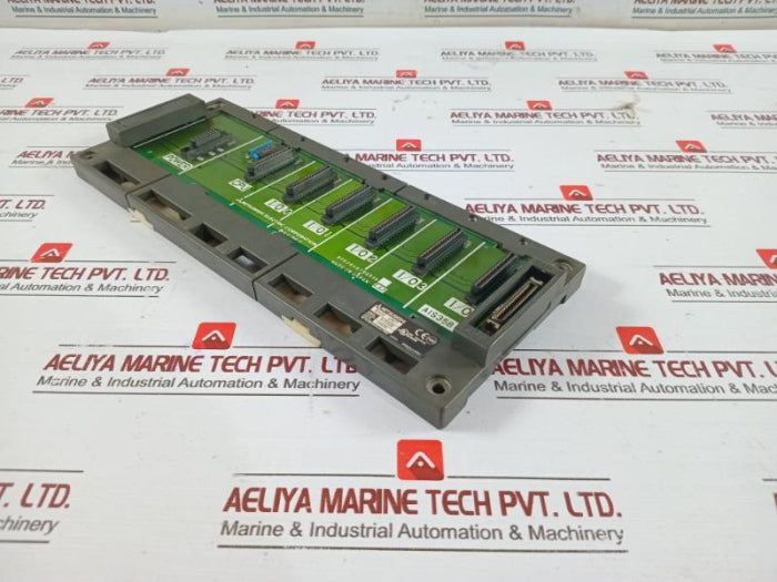 Mitsubishi Electric A1S35B Base Unit, BD992C176H01, 94V-0