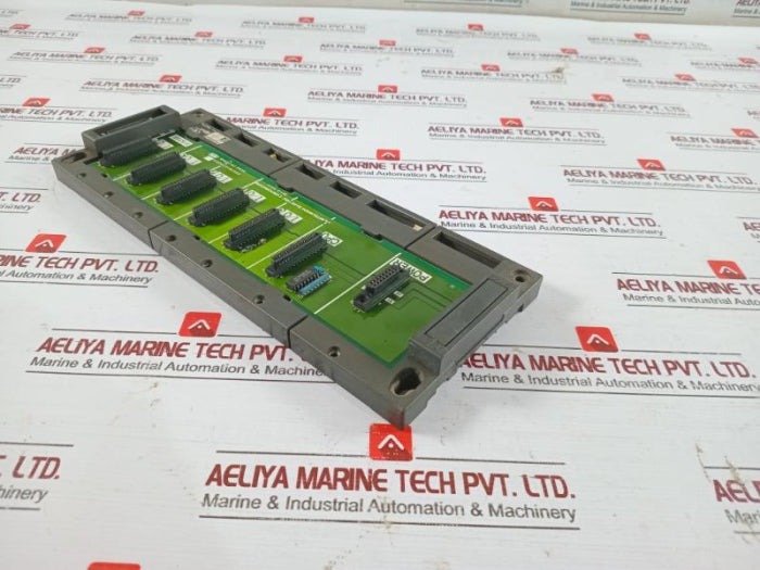 Mitsubishi Electric A1S35B Base Unit, BD992C176H01, 94V-0