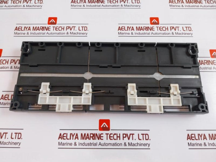 Mitsubishi Electric A1S35B Plc Main Base Unit Rack Extension