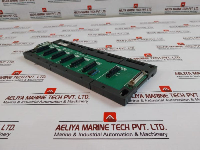 Mitsubishi Electric A1S35B Plc Main Base Unit Rack Extension