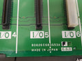 Mitsubishi Electric A1S38B PLC Base Unit With A1SX40 Input Unit Module DC12/24V