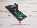 Mitsubishi Electric A1S38B PLC Base Unit With A1SX40 Input Unit Module DC12/24V