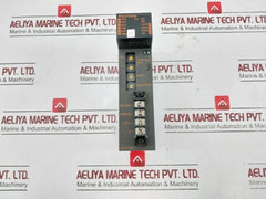 Mitsubishi Electric A1S61P Power Supply Cpu Unit 50/60Hz Dc5V 5A Bd990D483H06