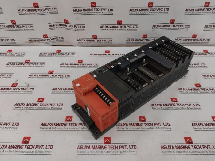 Mitsubishi Electric A1S61P Power Supply Cpu Unit 50/60Hz Dc5V 5A Bd990D483H06
