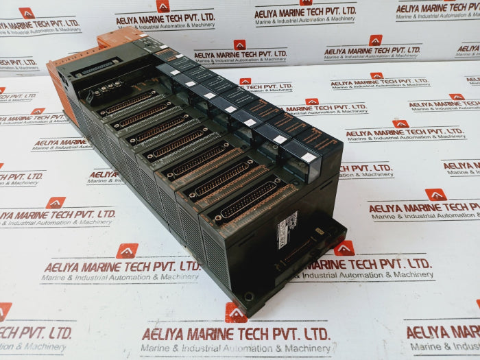 Mitsubishi Electric A1S61P Power Supply Unit A1Sx81 Level 3 Dc5V 5A A1Sj71At21B