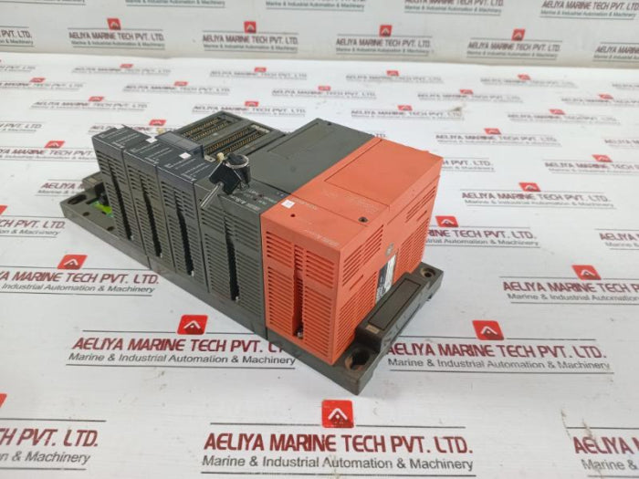 Mitsubishi Electric A1S61P Power Supply Unit Ac 100-240V Dc 5V 5A