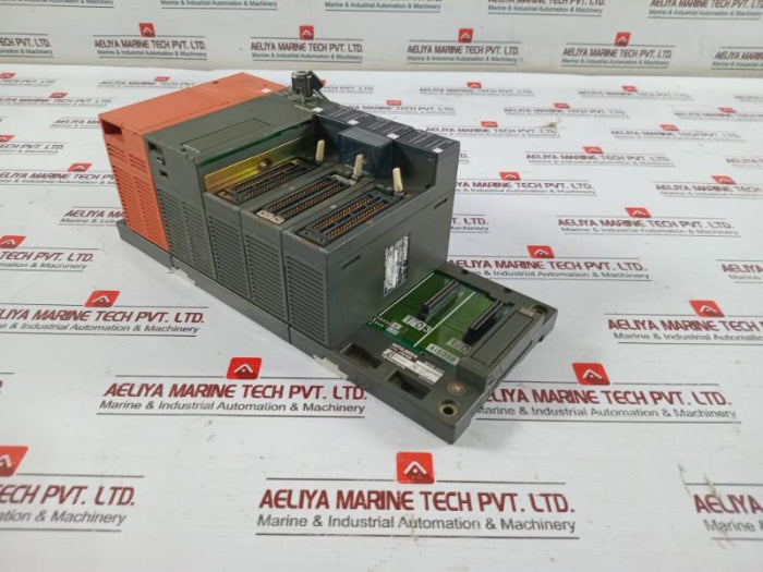 Mitsubishi Electric A1S61P Power Supply Unit Ac 100-240V Dc 5V 5A