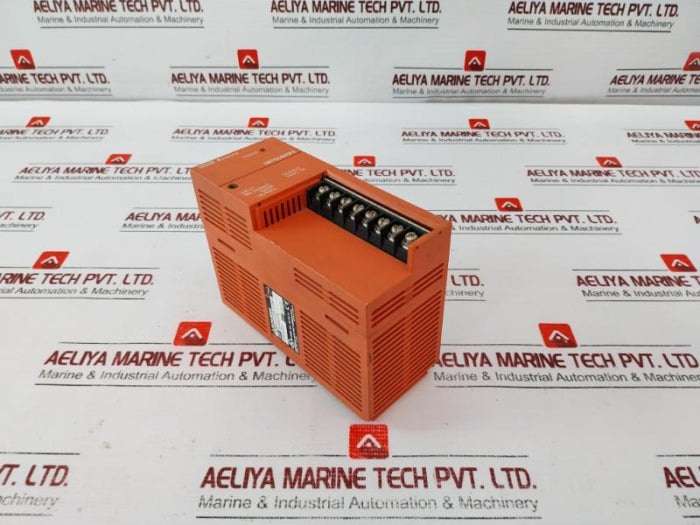 Mitsubishi Electric A1S61Pn Melsec I/O Power Supply Unit 100-240Vac 5Vdc 5A