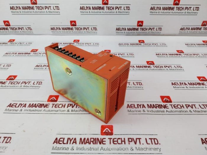 Mitsubishi Electric A1S61Pn Melsec I/O Power Supply Unit 100-240Vac 5Vdc 5A