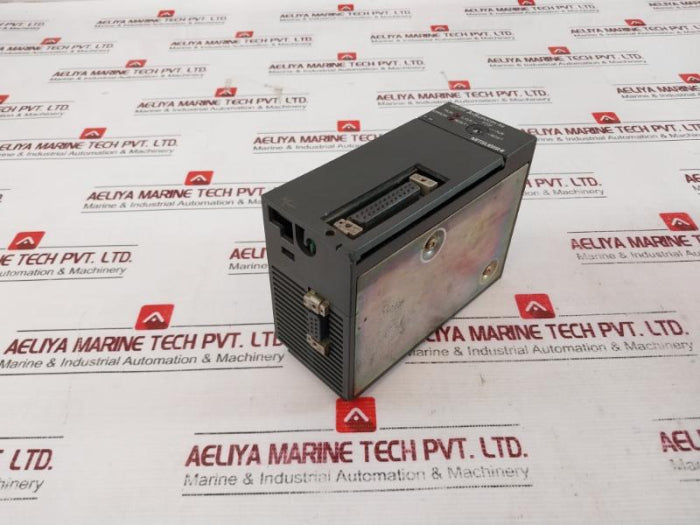 Mitsubishi Electric A1Scpuc24-r2 Cpu Unit Max 8K Step Bd990D488H24