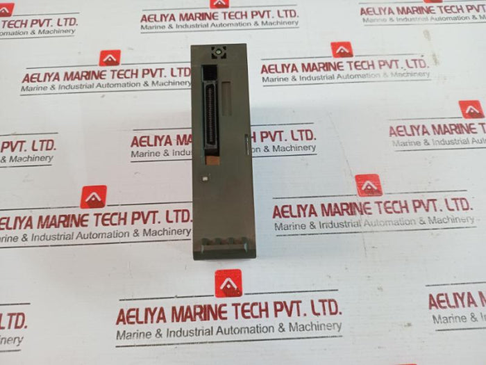 Mitsubishi Electric A1Sj71C24-r2 Communication Module Rs-232-c Unit