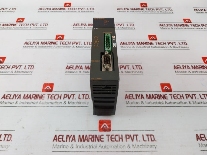 Mitsubishi Electric A1Sj71Dn91 Devicenet Master Module