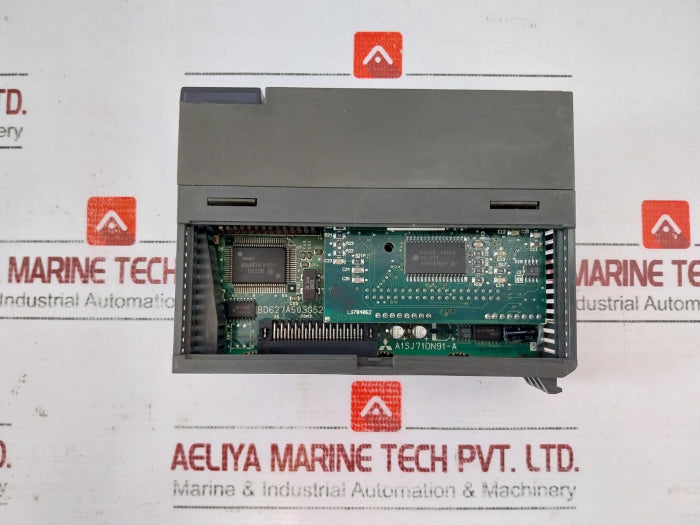 Mitsubishi Electric A1Sj71Dn91 Devicenet Master Module