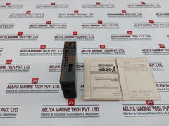 Mitsubishi Electric A1Sj71Lp21 Melsec Net/10 Network Module (Not Working)
