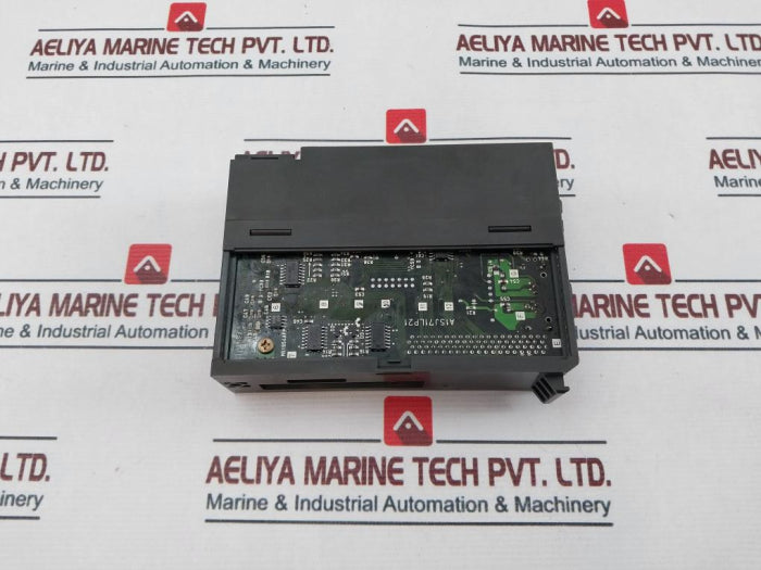 Mitsubishi Electric A1Sj71Lp21 Melsec Net/10 Network Module 300 Gm