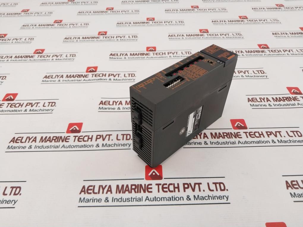 Mitsubishi Electric A1Sj71Lp21 Melsec Net 10 Network Module