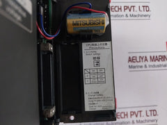 Mitsubishi Electric A1Sjhcpu Cpu Unit 100-120/200-240Vac